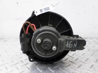 4B1820021B Вентилятор отопителя (моторчик печки) Audi A6 C6 (S6,RS6) Арт 00122502, вид 3