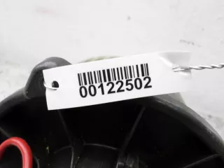 4B1820021B Вентилятор отопителя (моторчик печки) Audi A6 C6 (S6,RS6) Арт 00122502, вид 4