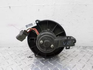 4B1820021B Вентилятор отопителя (моторчик печки) Audi A6 C6 (S6,RS6) Арт 00111515, вид 2