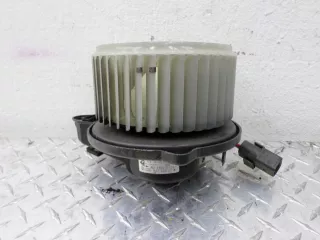 4B1820021B Вентилятор отопителя (моторчик печки) Audi A6 C6 (S6,RS6) Арт 00111515, вид 3