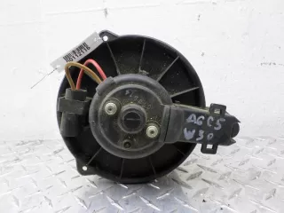 4B1820021 Вентилятор отопителя (моторчик печки) Audi A6 C5 (S6,RS6) Арт 00112116, вид 2
