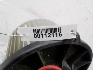 4B1820021 Вентилятор отопителя (моторчик печки) Audi A6 C5 (S6,RS6) Арт 00112116, вид 4