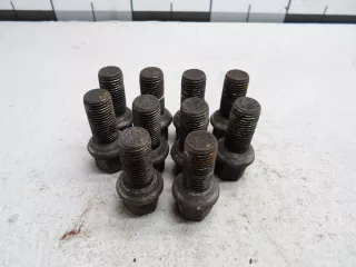  Болт колесный Audi A4 B7 Арт 00111063, вид 1
