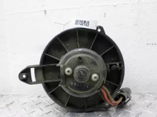 4B1820021 Вентилятор отопителя (моторчик печки) Audi A6 C5 (S6,RS6) Арт 00148182, вид 2