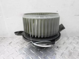 4B1820021 Вентилятор отопителя (моторчик печки) Audi A6 C5 (S6,RS6) Арт 00148182, вид 3