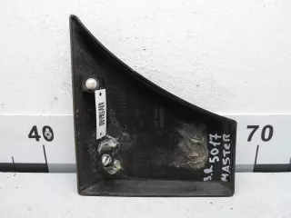 768F30004R Накладка заднего правого крыла Renault Master 3 Арт 00142761, вид 2