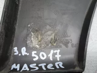768F30004R Накладка заднего правого крыла Renault Master 3 Арт 00142761, вид 3