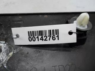 768F30004R Накладка заднего правого крыла Renault Master 3 Арт 00142761, вид 4