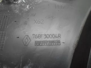 768F30004R Накладка заднего правого крыла Renault Master 3 Арт 00142761, вид 5