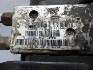 P04721427AE Блок ABS Chrysler Voyager 3 Арт 00149586, вид 8