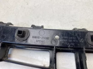 866162R000 Кронштейн бампера Hyundai i30 FD Арт SP6633, вид 6
