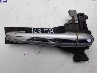 A1687600270, A1687601434 Ручка двери наружная передняя правая Mercedes A W168 Арт 53935343, вид 1