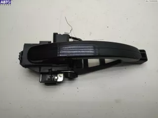 1738727 , AM51-U22404-CAXWAA Ручка двери наружная передняя левая Ford Focus 3 Арт 53906905, вид 1