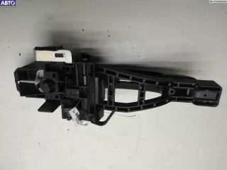 1738727 , AM51-U22404-CAXWAA Ручка двери наружная передняя левая Ford Focus 3 Арт 53906905, вид 2