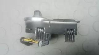  Переключатель света Land Rover Range Rover 3 Арт 4BA06WU01, вид 3