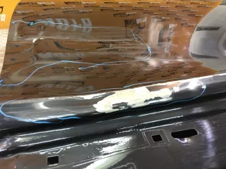 4L0831111A Дверь передняя левая Audi Q7 4L Арт MA98632, вид 11