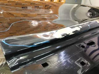 4L0831111A Дверь передняя левая Audi Q7 4L Арт MA98632, вид 12