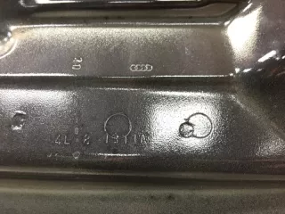 4L0831111A Дверь передняя левая Audi Q7 4L Арт MA98632, вид 15