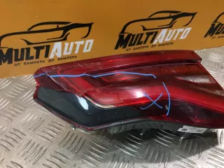 63217408744 Фонарь задний правый BMW X3 G01 Арт MA98665, вид 2
