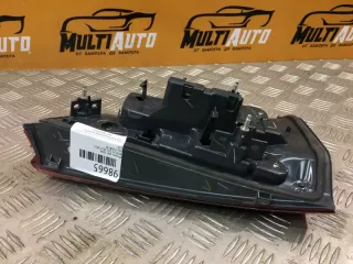 63217408744 Фонарь задний правый BMW X3 G01 Арт MA98665, вид 3