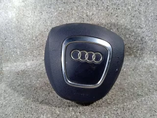 4F0880201AS,4F0971589A Подушка безопасности водителя Audi A6 C6 (S6,RS6) Арт 46023025492, вид 1