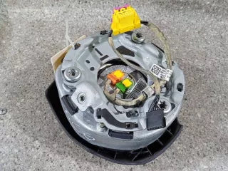 4F0880201AS,4F0971589A Подушка безопасности водителя Audi A6 C6 (S6,RS6) Арт 46023025492, вид 3