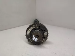  Распредвал Toyota Carina E 1.6л Арт 2060759, вид 2