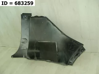 CV44-17A895 Накладка заднего бампера левая  Ford Kuga 2 Арт VD683259, вид 5