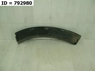 960172843 Накладка переднего бампера  Renault Sandero 2 Арт VD792980, вид 2