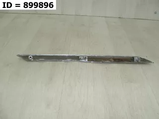 863544L500 Молдинг решетки радиатора левый  Hyundai Solaris 1 Арт VD899896, вид 4