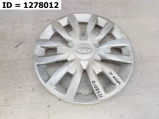 8450006805 Колпак колеса r15  Lada Vesta 1 Арт VD1278012, вид 1