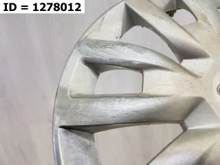 8450006805 Колпак колеса r15  Lada Vesta 1 Арт VD1278012, вид 2