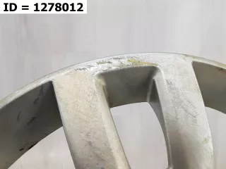 8450006805 Колпак колеса r15  Lada Vesta 1 Арт VD1278012, вид 4