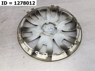 8450006805 Колпак колеса r15  Lada Vesta 1 Арт VD1278012, вид 5