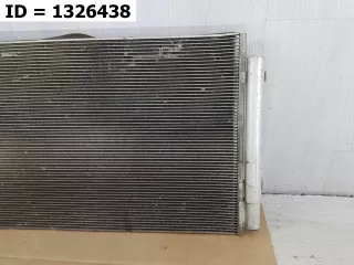 97606C5080 Радиатор кондиционера  Kia Sorento 3 restailing Арт VD1326438, вид 3