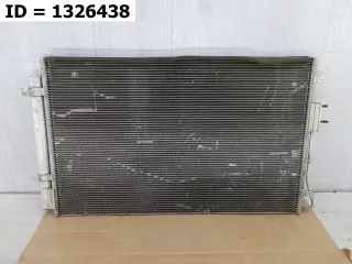 97606C5080 Радиатор кондиционера  Kia Sorento 3 restailing Арт VD1326438, вид 4
