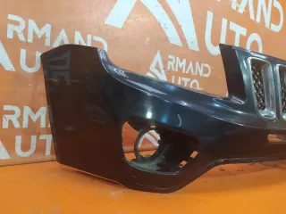 68109861AC, 11mk49j1000p бампер джип компасс (компас) мк Jeep Compass 1 Арт 125002PM, вид 2