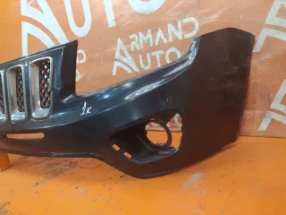 68109861AC, 11mk49j1000p бампер джип компасс (компас) мк Jeep Compass 1 Арт 125002PM, вид 3