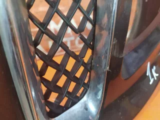 68109861AC, 11mk49j1000p бампер джип компасс (компас) мк Jeep Compass 1 Арт 125002PM, вид 6
