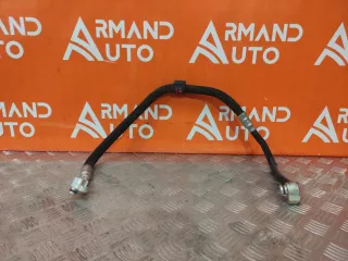 8W0816743L трубка кондиционера Audi A4 B9 Арт 186164PM, вид 1