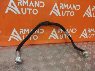 8W0816743L трубка кондиционера Audi A4 B9 Арт 186164PM, вид 2