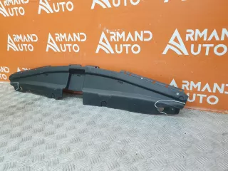 863624l500 кожух замка капота Hyundai Solaris 1 Арт 189728PM, вид 2