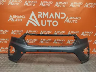 86511M0000 бампер хендай, хундай, хёндай крета Hyundai Creta 1 Арт 189748PM, вид 1
