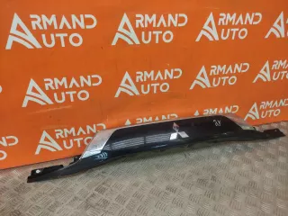 5817A265HE, 5817a265 накладка двери багажника Mitsubishi Outlander 3 restailing 2 Арт 189930PM, вид 2