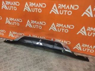 5817A265HE, 5817a265 накладка двери багажника Mitsubishi Outlander 3 restailing 2 Арт 189930PM, вид 3