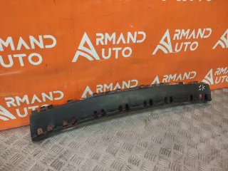 A1778856302 Кронштейн бампера Mercedes A W177 Арт 190236PM, вид 2