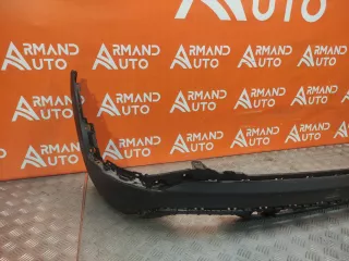 86612D7800 Юбка бампера Hyundai Tucson 4 Арт 190280PM, вид 2