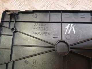 6776542040C0, 6776542040 накладка обшивки двери багажника Toyota Rav 4 4 Арт 190705PM, вид 5