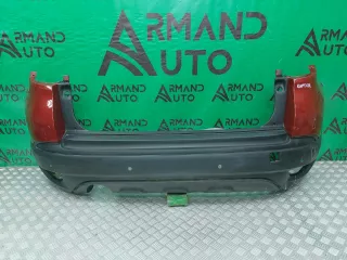 850220429r, 11 Бампер Renault Kaptur Арт ARM203933, вид 1