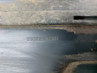 850220429r, 11 Бампер Renault Kaptur Арт ARM203933, вид 12